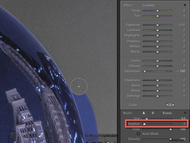 Master Selective Color: Create Stunning, Dynamic Images Effortlessly