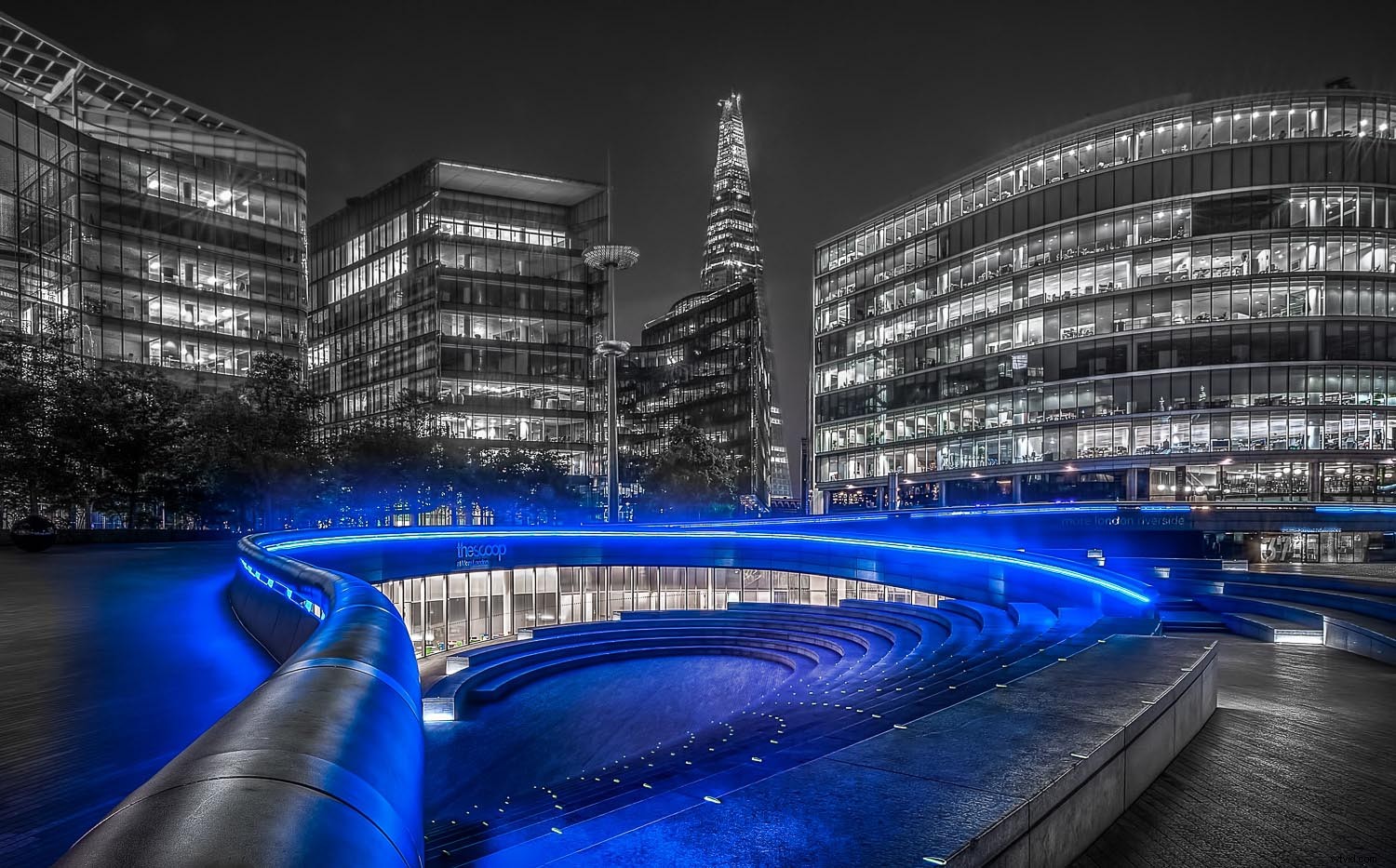 Master Selective Color: Create Stunning, Dynamic Images Effortlessly