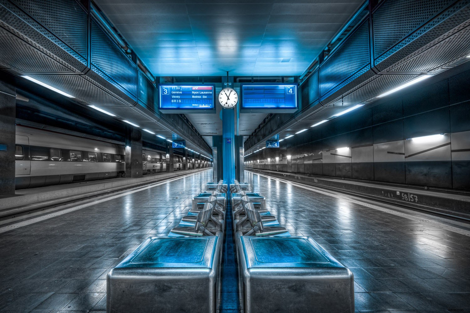 Master Selective Color: Create Stunning, Dynamic Images Effortlessly