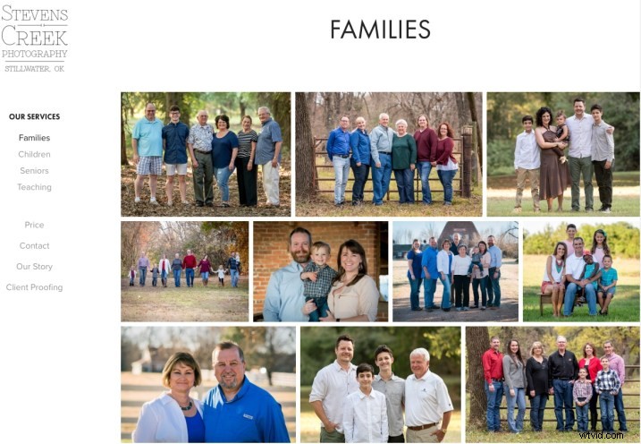 Adobe Portfolio: Creative Cloud s Overlooked Gem to Slash Subscription Costs