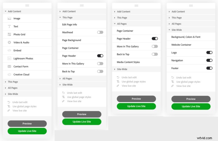 Adobe Portfolio: Creative Cloud s Overlooked Gem to Slash Subscription Costs