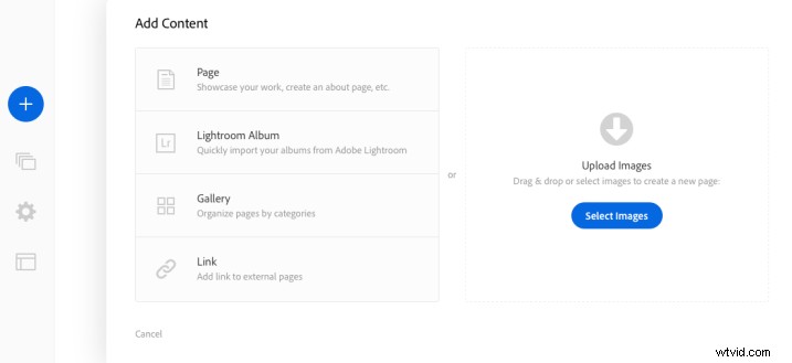 Adobe Portfolio: Creative Cloud s Overlooked Gem to Slash Subscription Costs