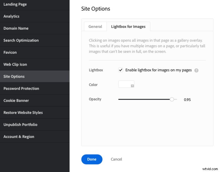 Adobe Portfolio: Creative Cloud s Overlooked Gem to Slash Subscription Costs