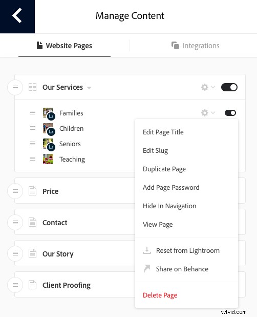 Adobe Portfolio: Creative Cloud s Overlooked Gem to Slash Subscription Costs