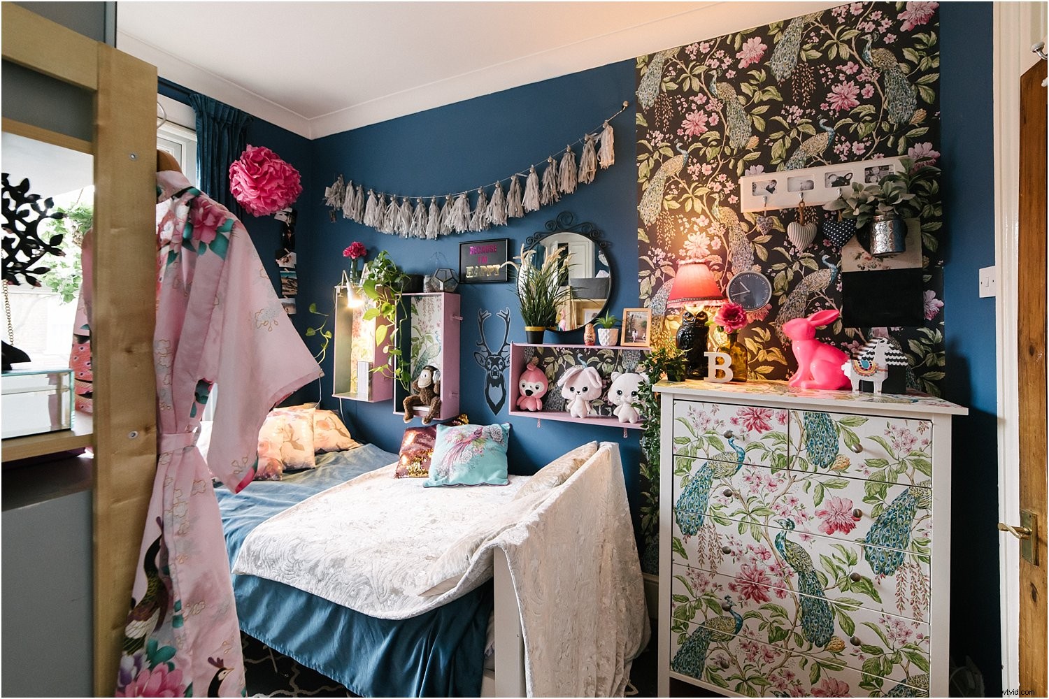 3 Expert Tips for Mastering Mixed Lighting in Interior Photography