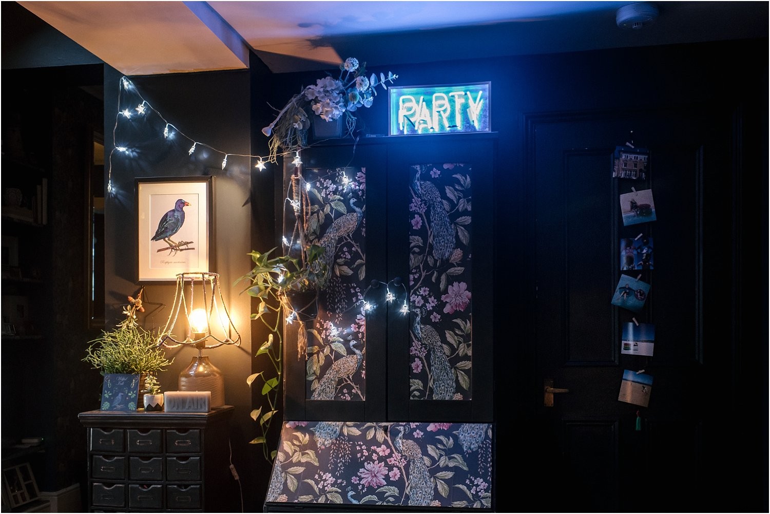 3 Expert Tips for Mastering Mixed Lighting in Interior Photography