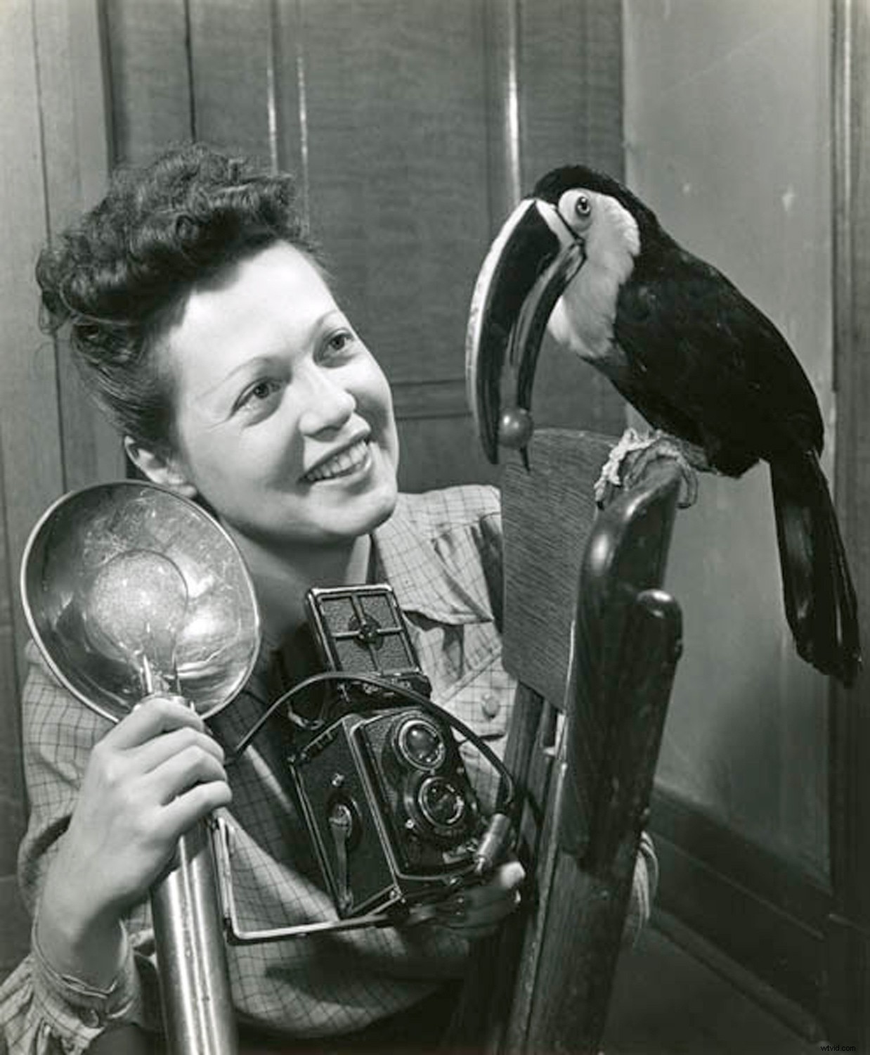 9 Trailblazing Women Photographers Who Revolutionized History