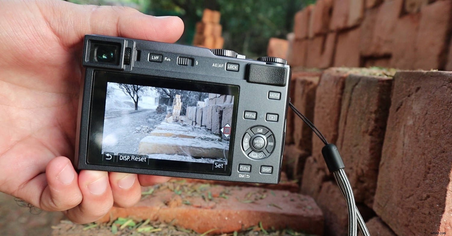 Leica C-Lux Review: Versatile Compact Camera with 20MP Sensor & 15x Zoom