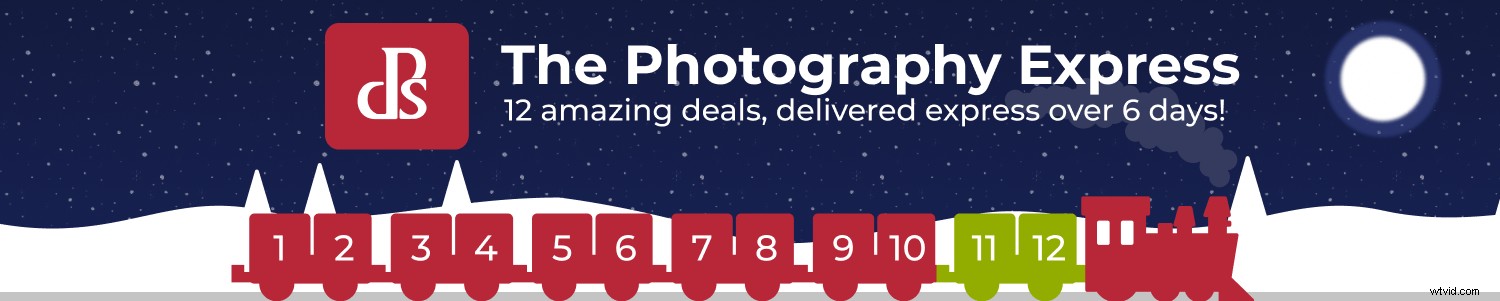 Day 6: Elevate Your Photography to Expert Level with Josh Dunlop s Exclusive Deals
