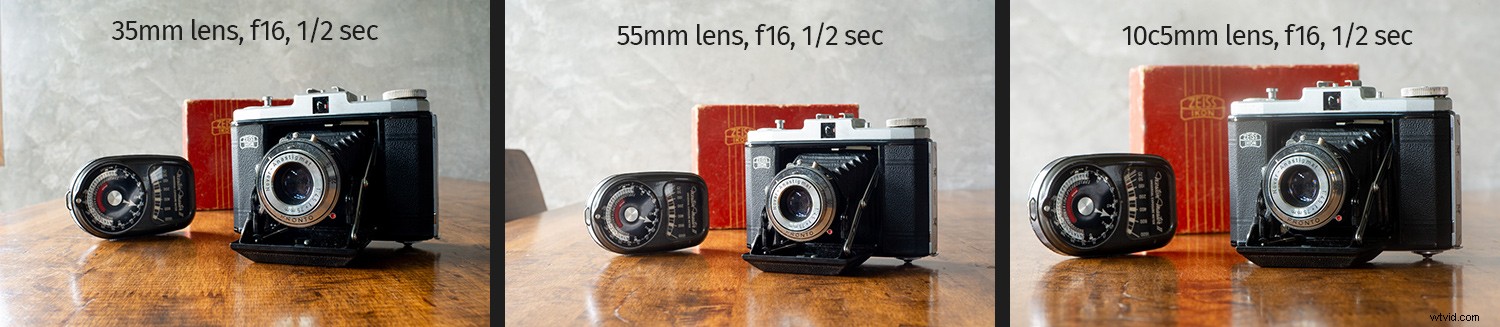 Master EXIF Data: Unlock Camera Settings to Elevate Your Photography