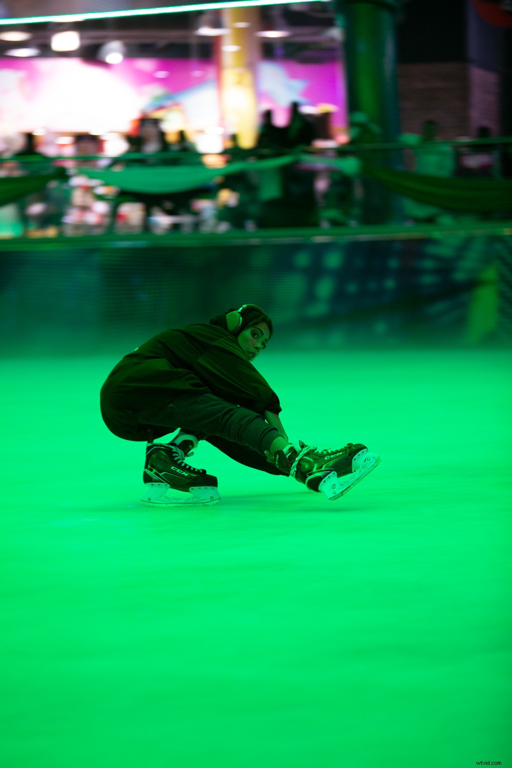 Master Color Correction: Using Complementary Colors to Perfect Your Images