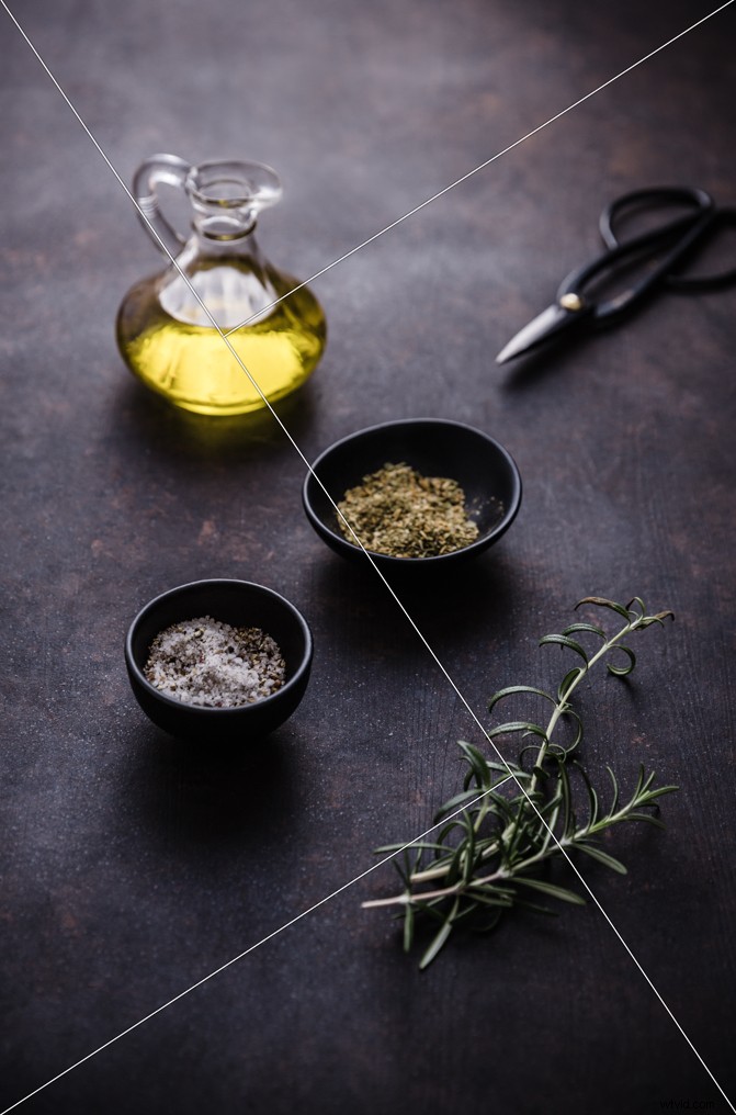 Mastering Compositional Theory for Stunning Still Life Photography