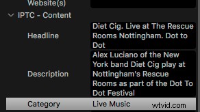 Expert Editing Tips for Stunning Music Photography