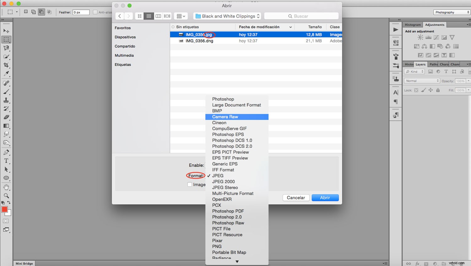 Master Exposure Balancing in Adobe Camera Raw: Prevent Clipping and Elevate Your Photos