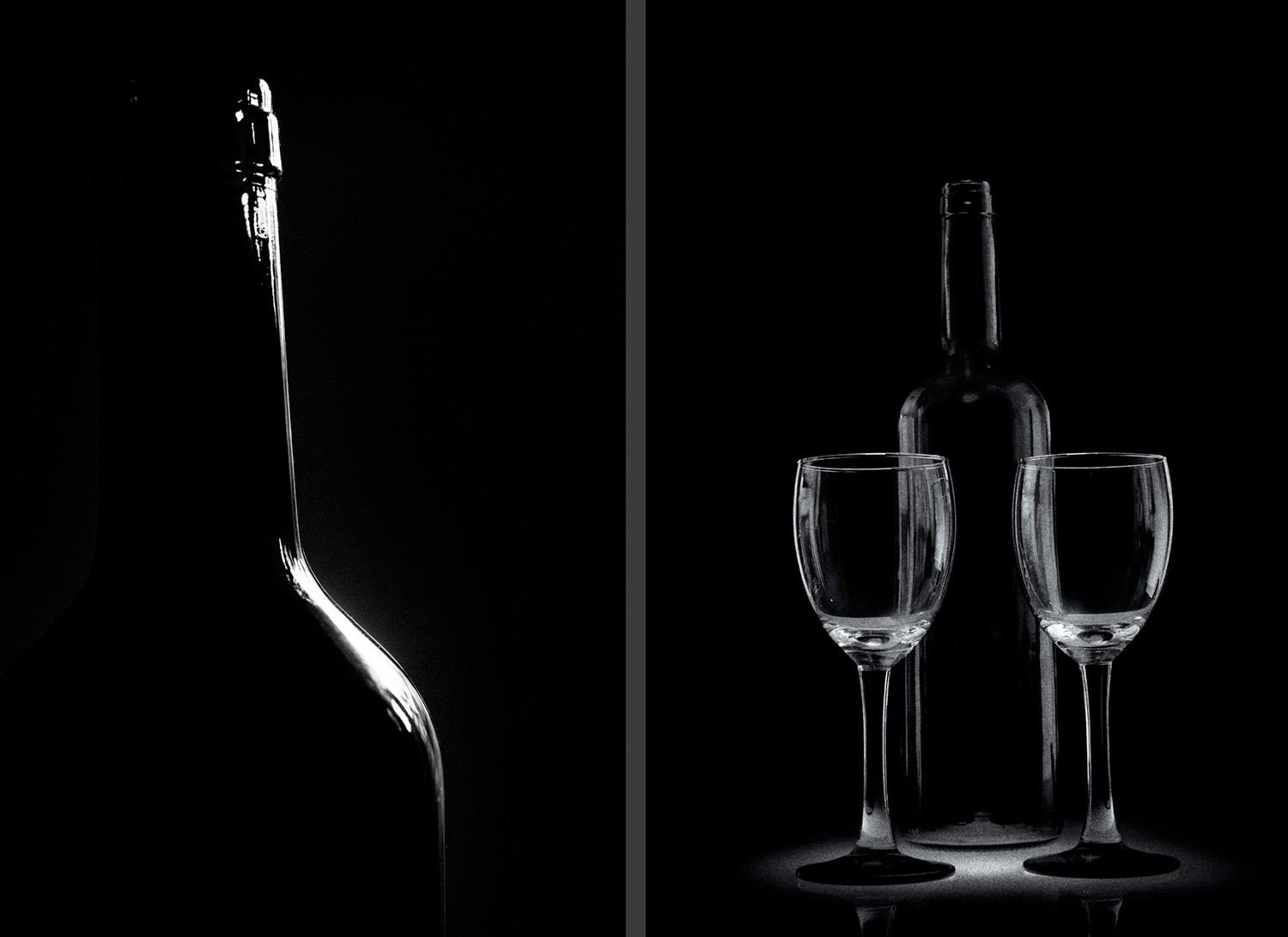 Mastering Low Key Black & White Photography: Dramatic Lighting Techniques