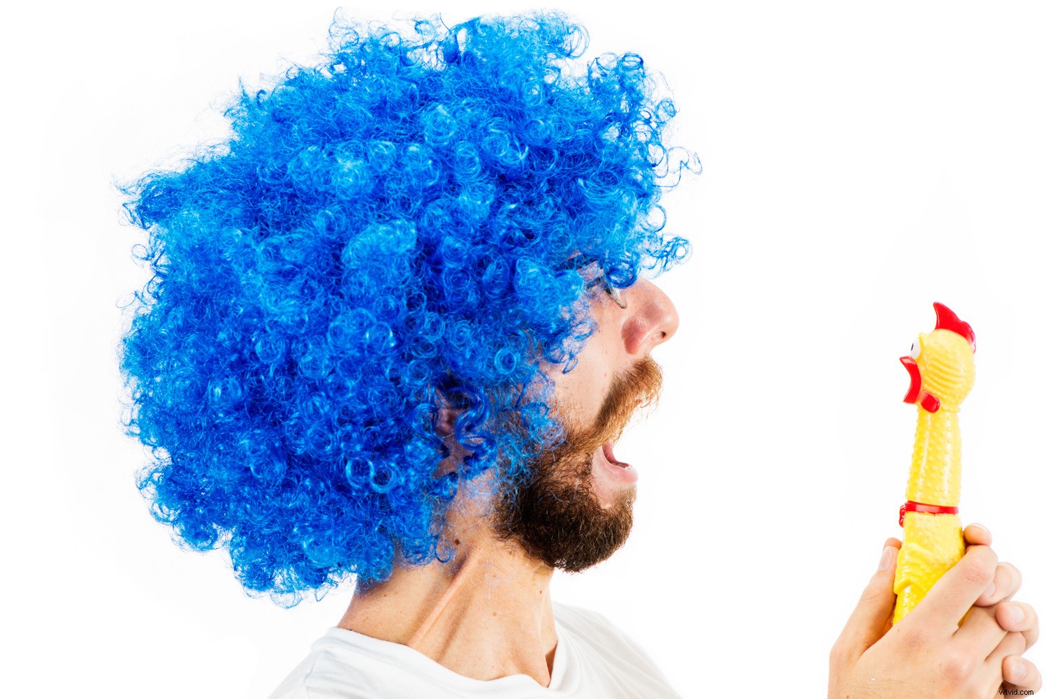 7 Proven Steps to Achieve a Perfect Pure White Background in Post-Processing