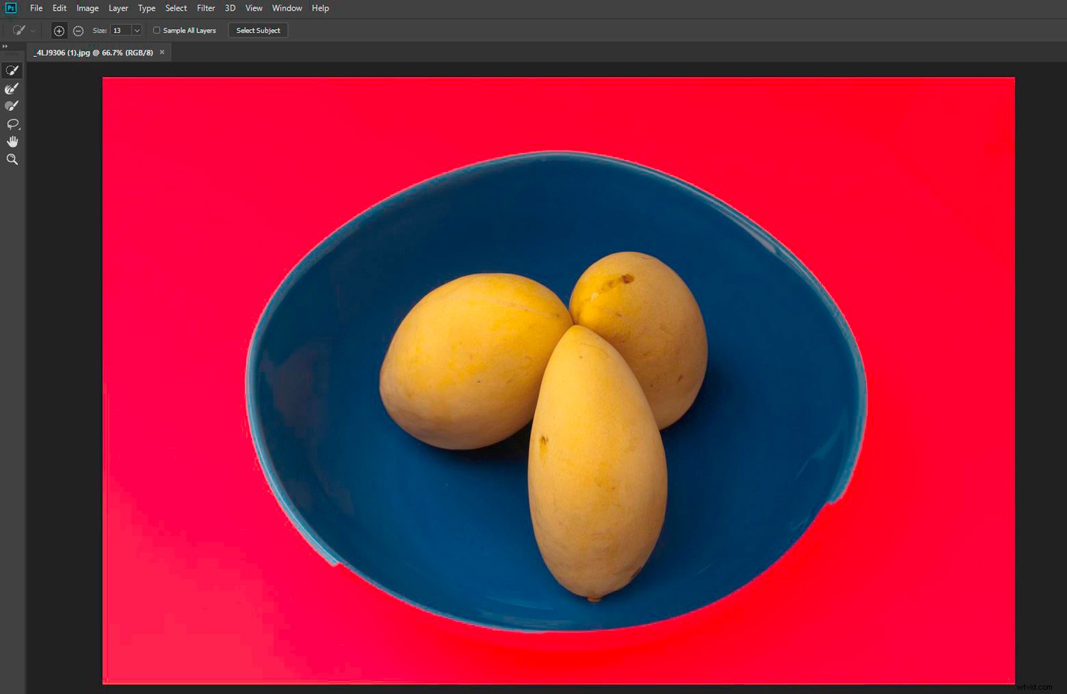 7 Proven Steps to Achieve a Perfect Pure White Background in Post-Processing
