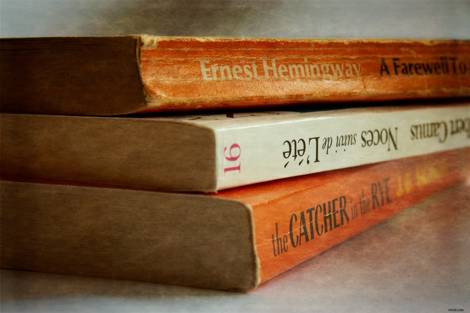 Master Textures in Photography: Create Stunning, Compelling Images