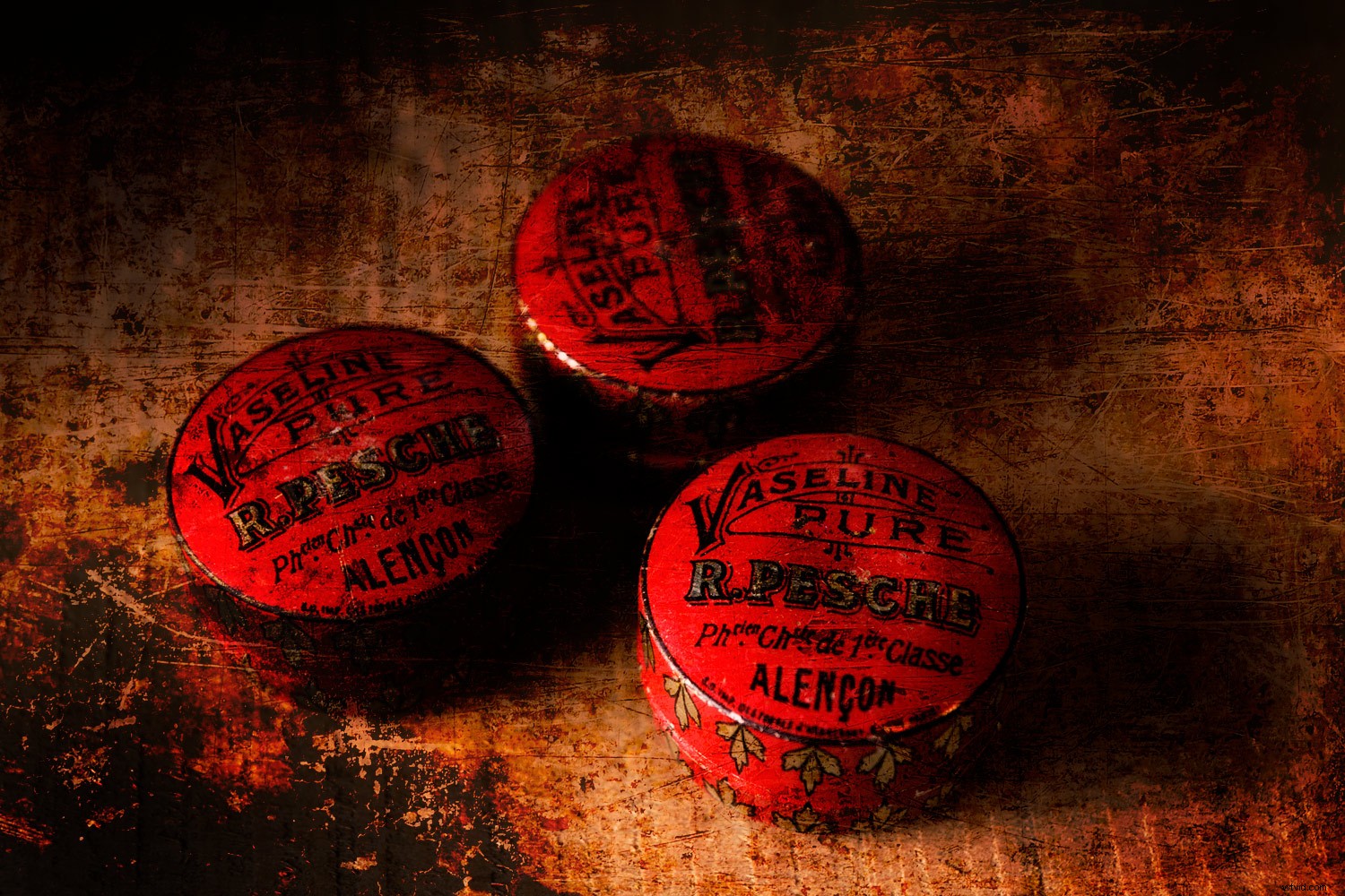 Master Textures in Photography: Create Stunning, Compelling Images