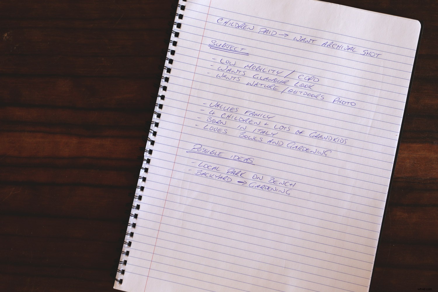 Beginner s Guide to Senior Portrait Photography: Part 1 – Preparation and Building Rapport