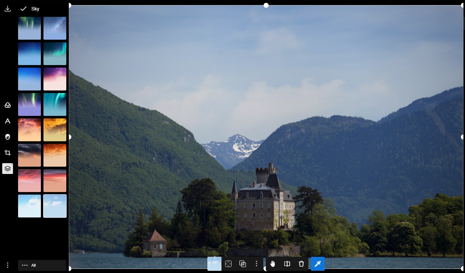 Polarr Online Photo Editor Review: Free Features vs. Photoshop Compared