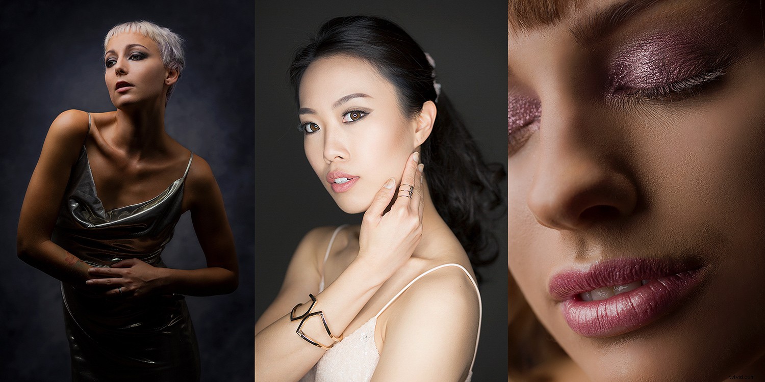 5 Portrait Photography Rules You Can Safely Ignore for Stunning Results