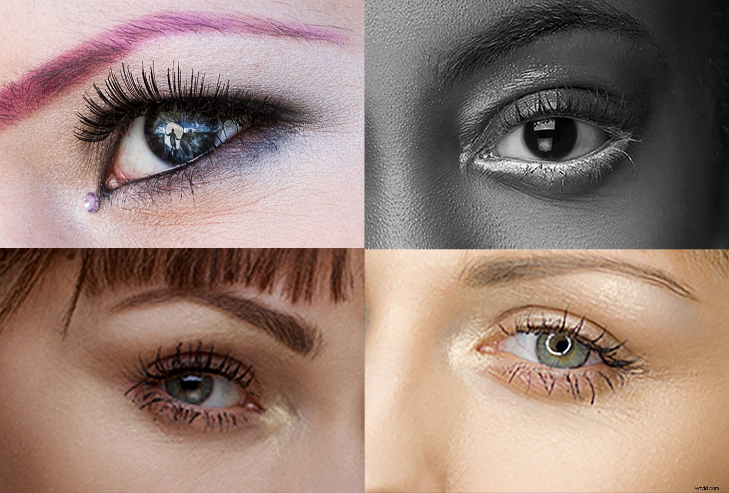 5 Portrait Photography Rules You Can Safely Ignore for Stunning Results