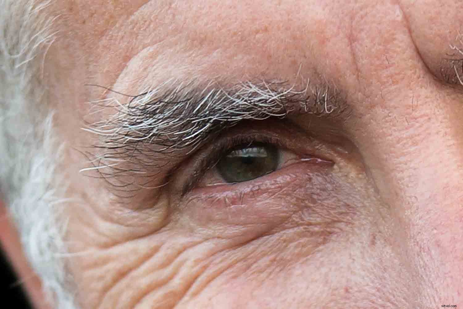 5 Portrait Photography Rules You Can Safely Ignore for Stunning Results