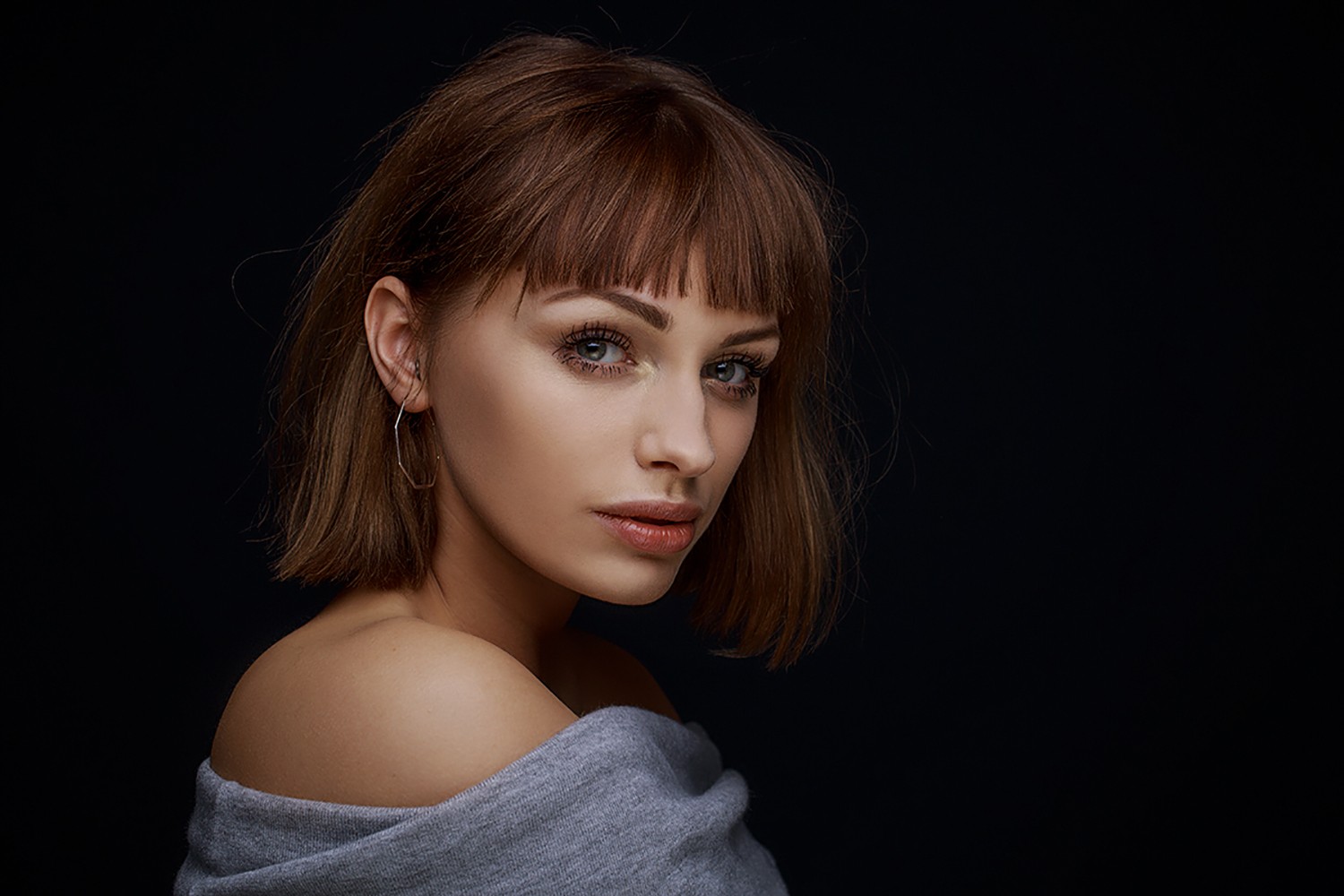 5 Portrait Photography Rules You Can Safely Ignore for Stunning Results