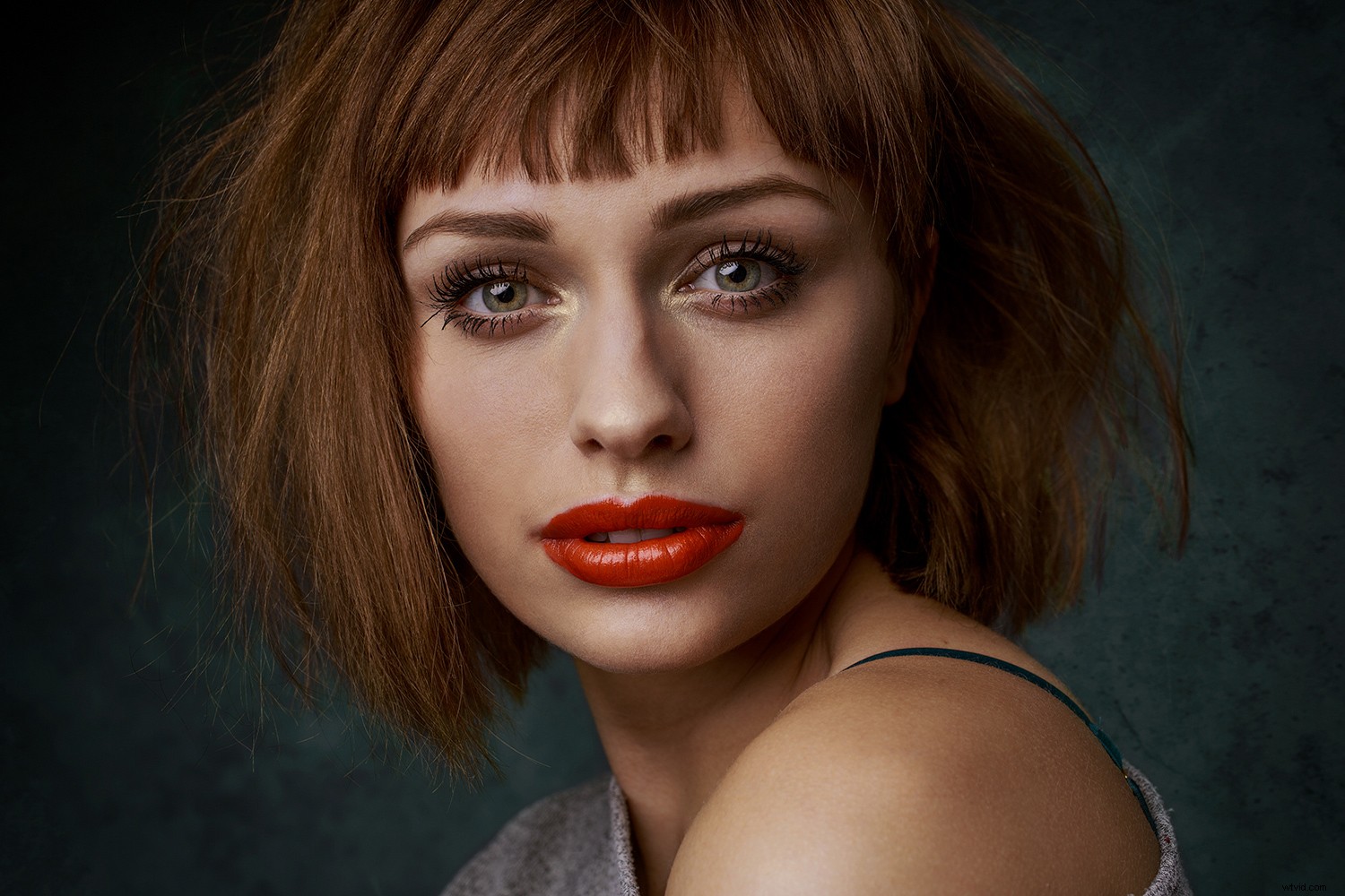 5 Portrait Photography Rules You Can Safely Ignore for Stunning Results