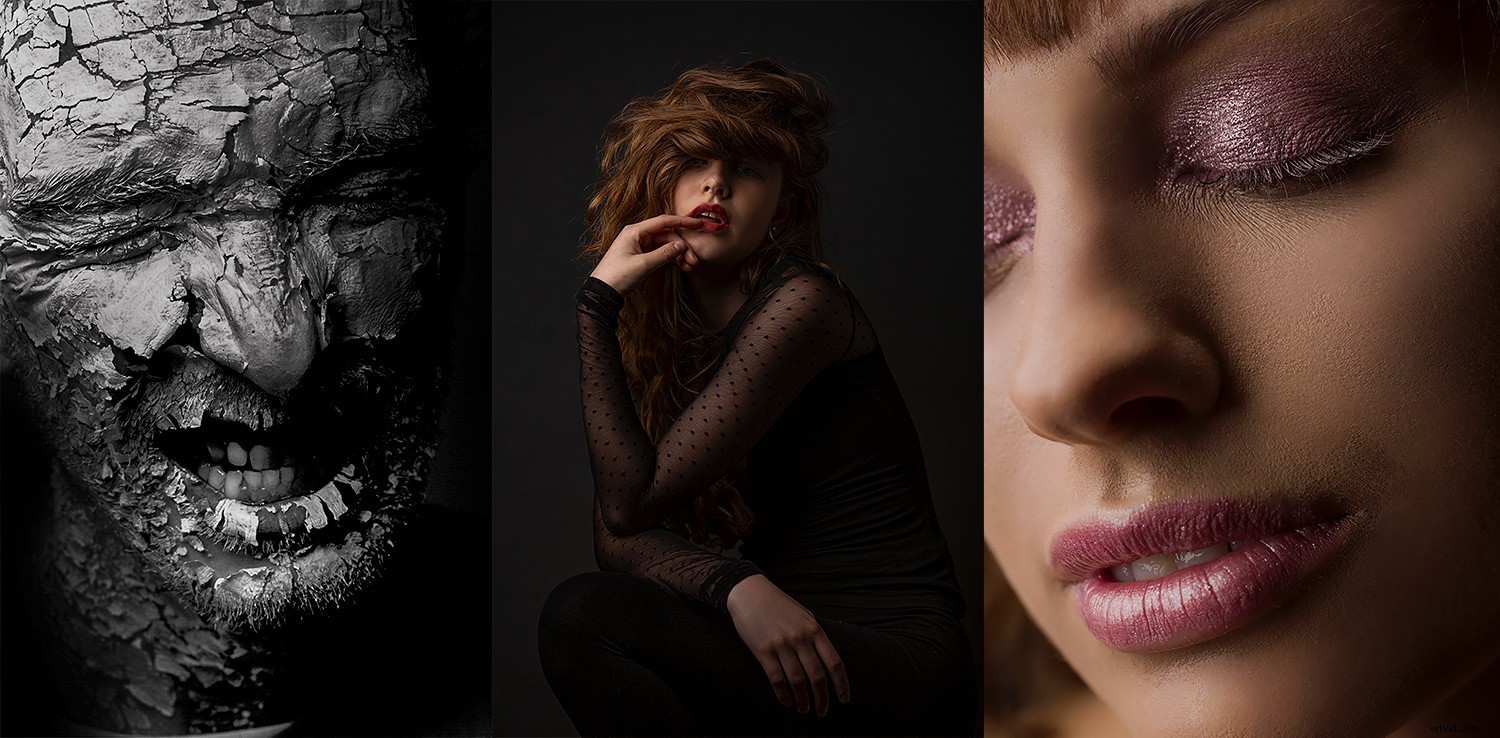 5 Portrait Photography Rules You Can Safely Ignore for Stunning Results