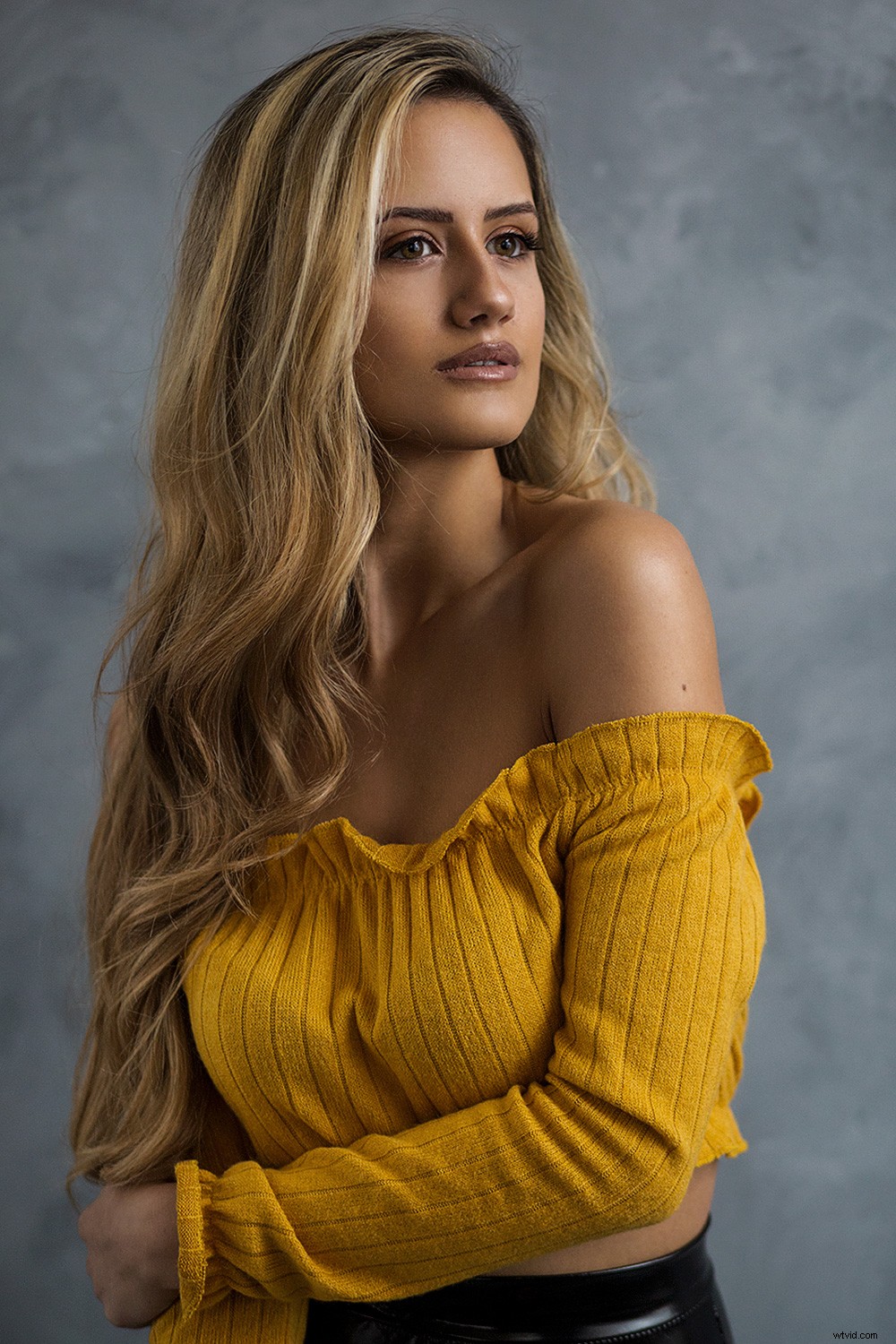 5 Portrait Photography Rules You Can Safely Ignore for Stunning Results