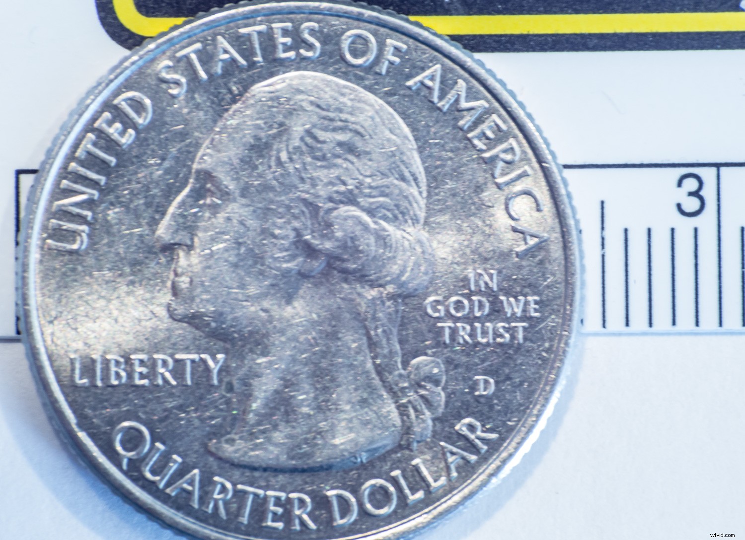 Reverse Lens Macro: Capture Stunning Close-Ups with Budget-Friendly  Backward Thinking 