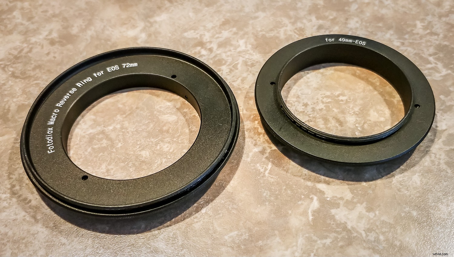 Reverse Lens Macro: Capture Stunning Close-Ups with Budget-Friendly  Backward Thinking 