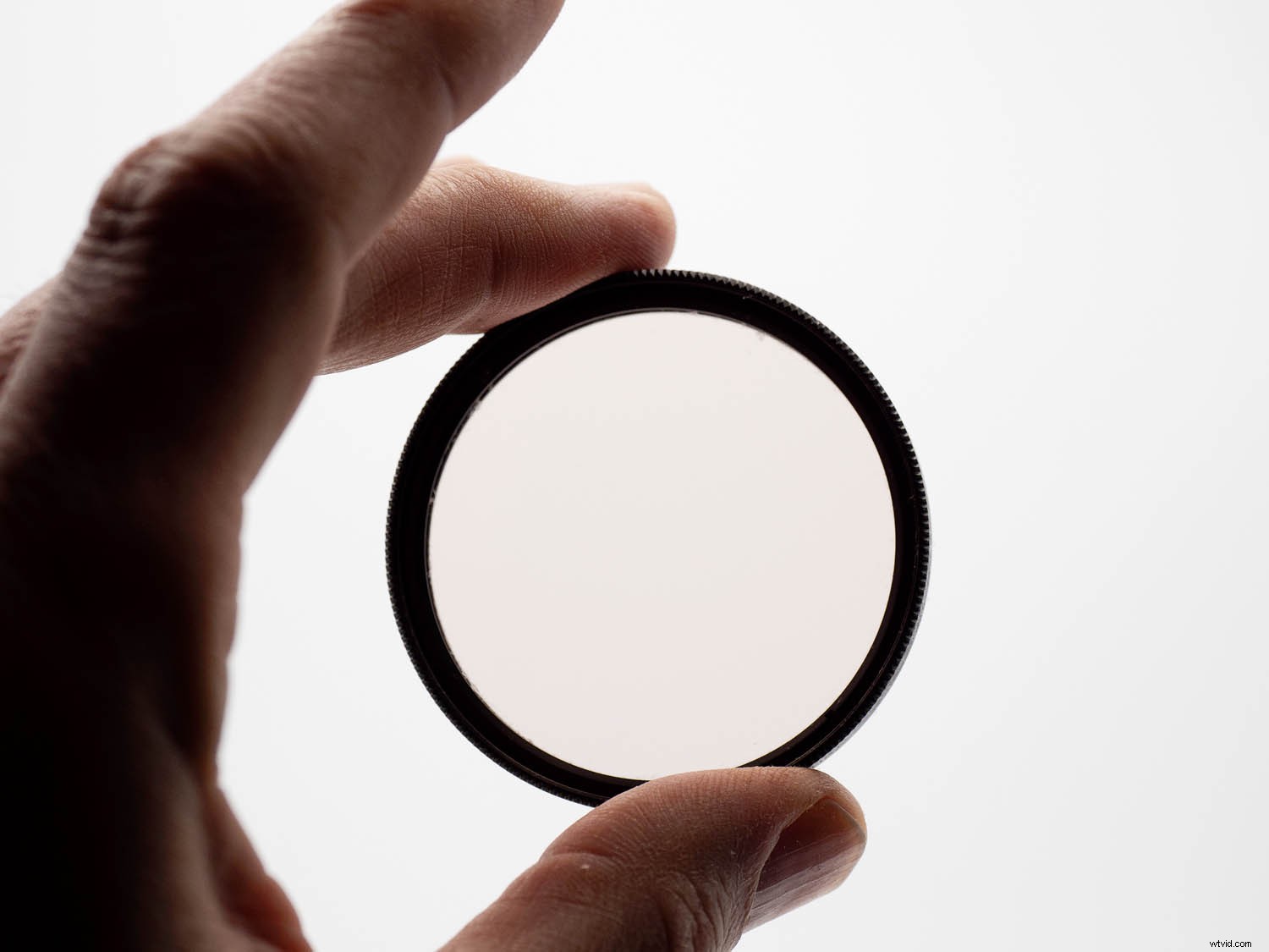 Are Digital Filters Replacing Physical Lens Filters in Photography?
