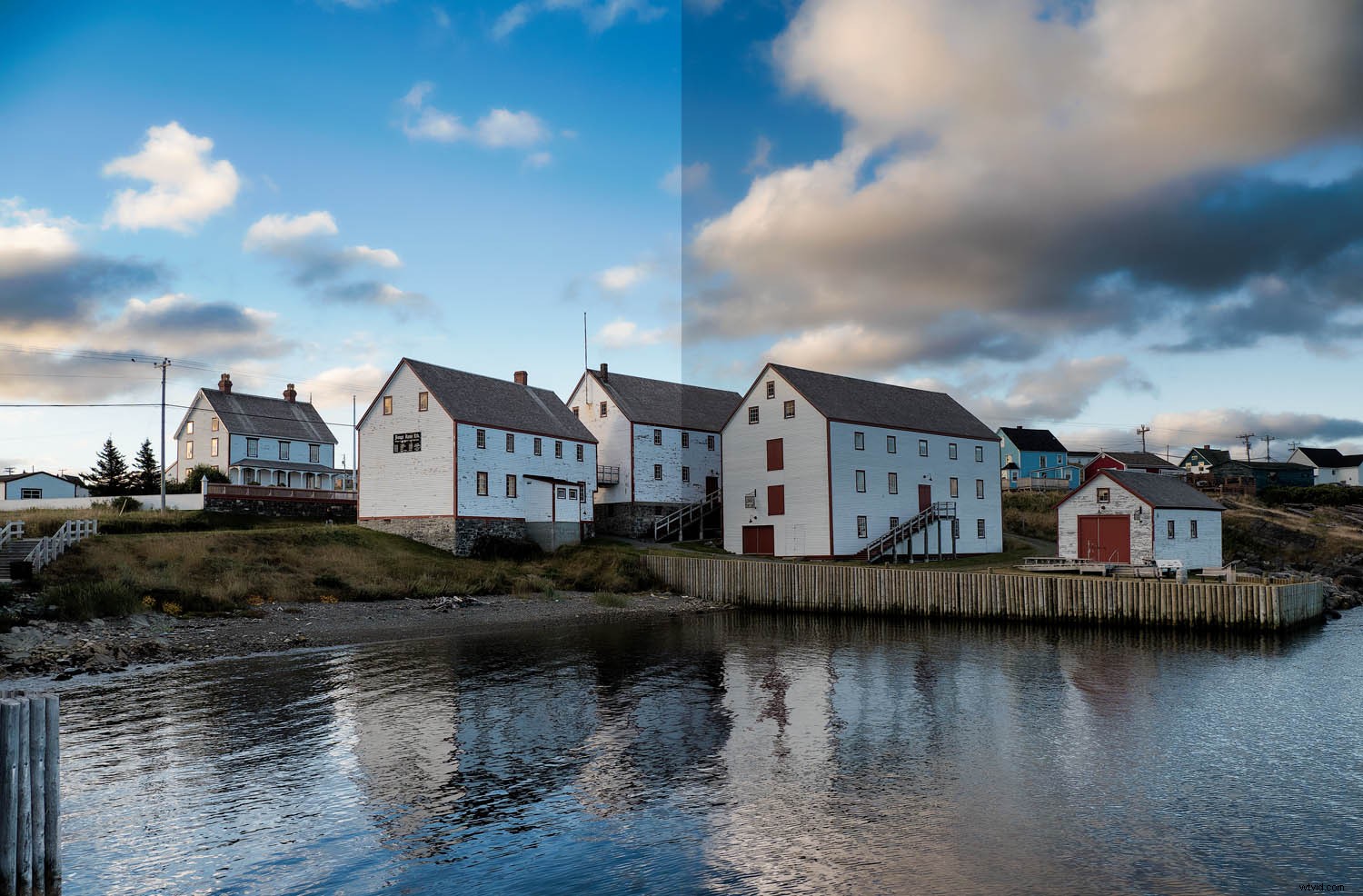 Are Digital Filters Replacing Physical Lens Filters in Photography?