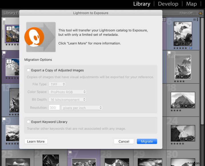 Alien Skin Exposure X4 Review: Powerful Lightroom Alternative with 500+ Presets