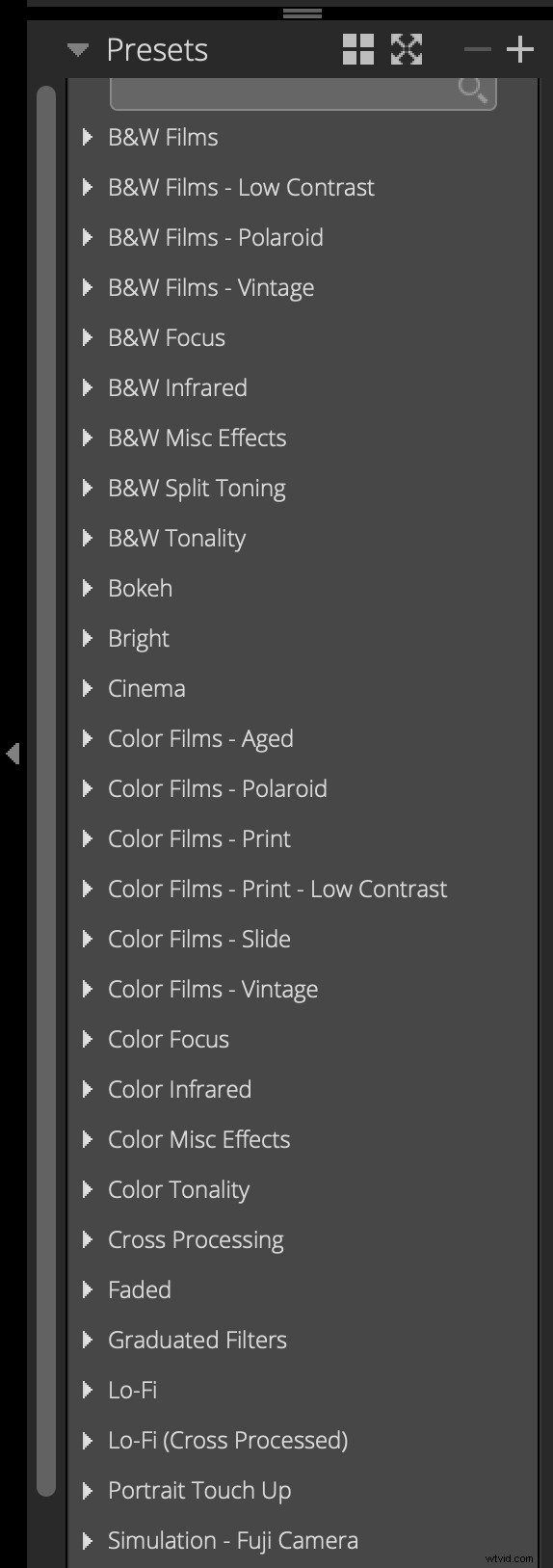 Alien Skin Exposure X4 Review: Powerful Lightroom Alternative with 500+ Presets