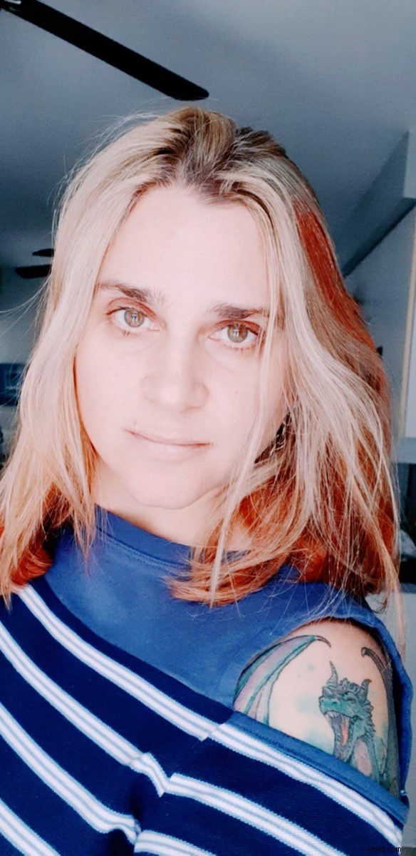 Top 5 Android Apps for Stunning Creative Selfies