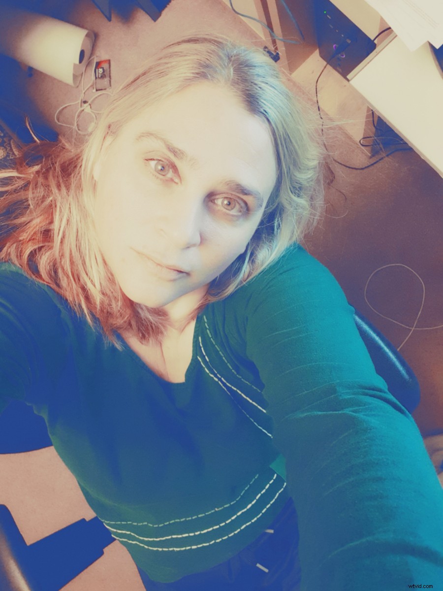 Top 5 Android Apps for Stunning Creative Selfies