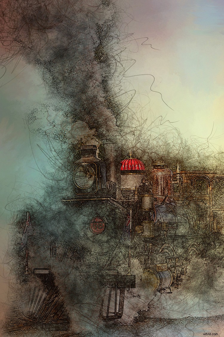 Elevate Your Photos: Master Creative Editing for Stunning Results