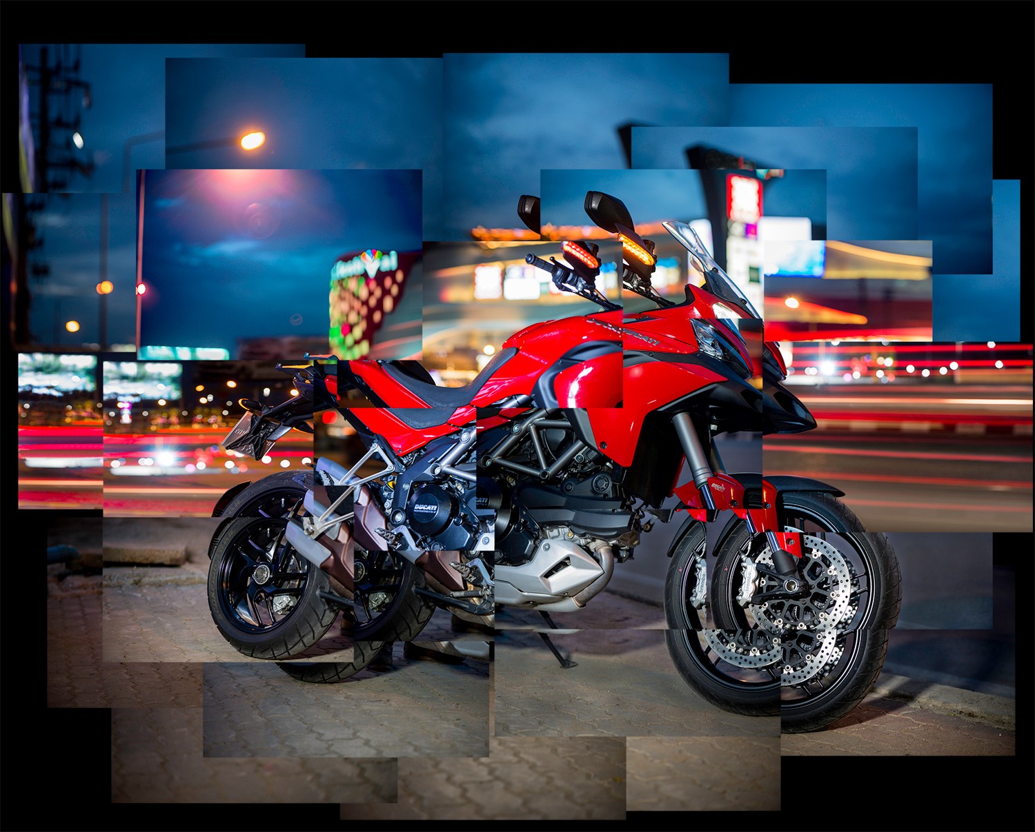 Master Photomontages: Part 3 - Expert Printing and Construction Guide