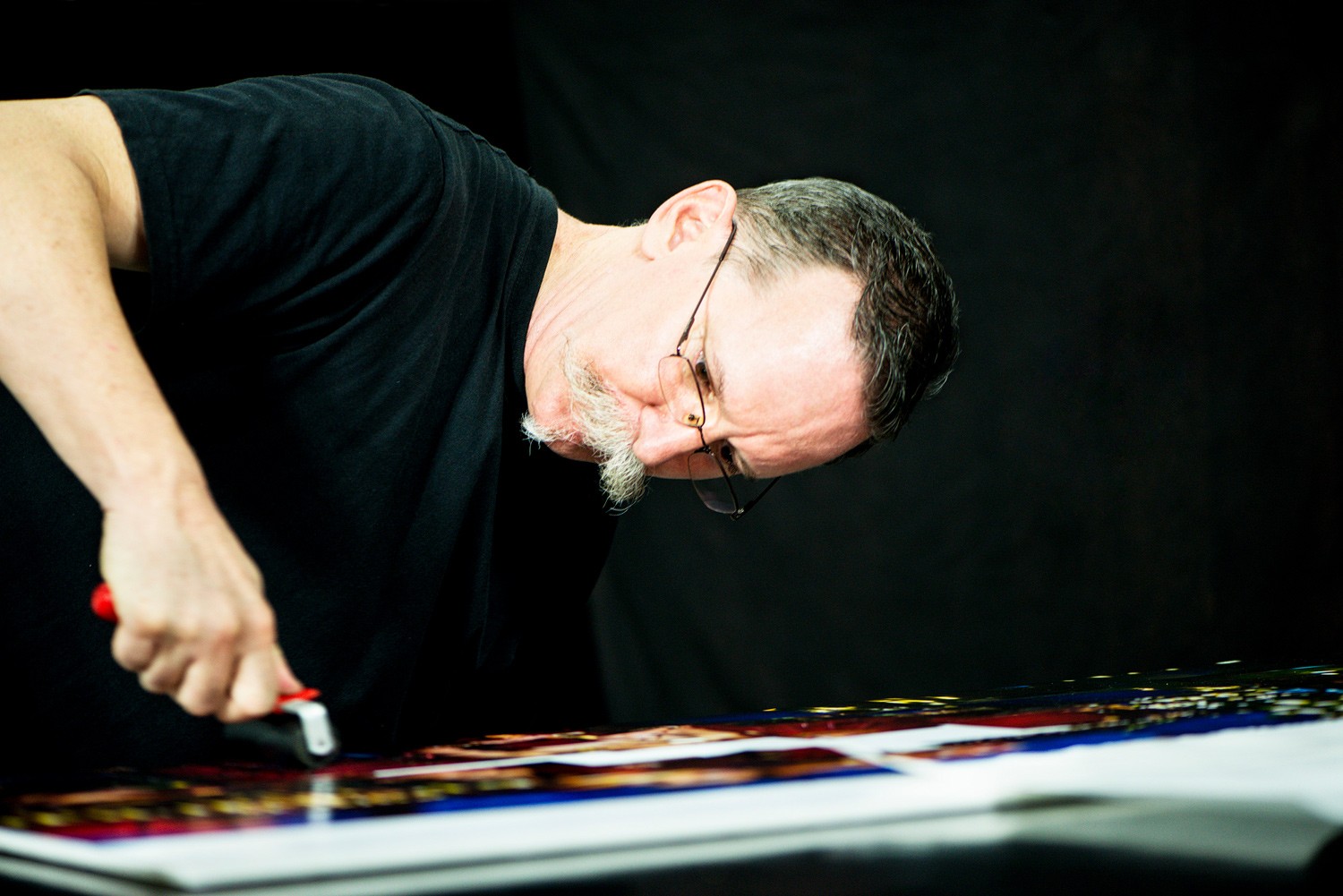 Master Photomontages: Part 3 - Expert Printing and Construction Guide