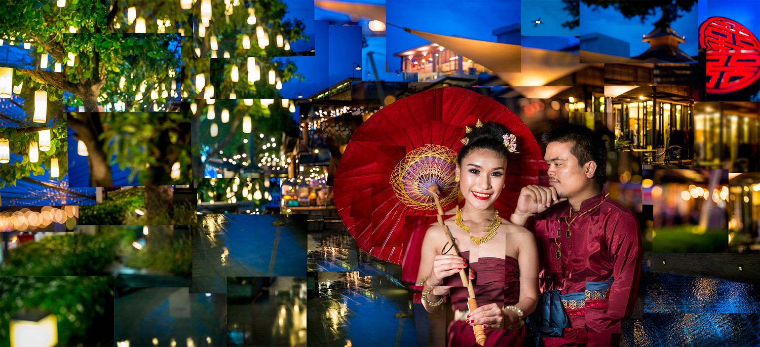 Create Stunning Photomontages: Part 2 - Pro Guide to Compiling Images in Photoshop