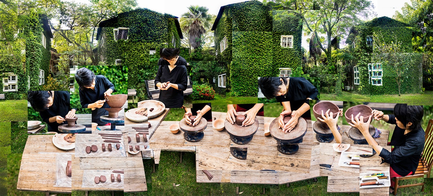 Create Stunning Photomontages: Part 2 - Pro Guide to Compiling Images in Photoshop