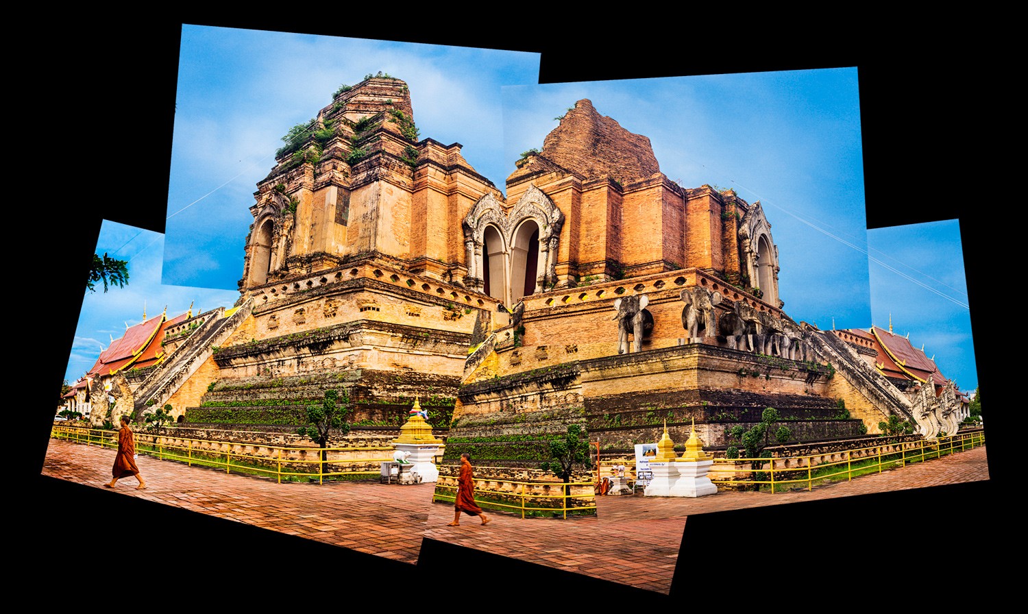 Create Stunning Photomontages: Part 2 - Pro Guide to Compiling Images in Photoshop