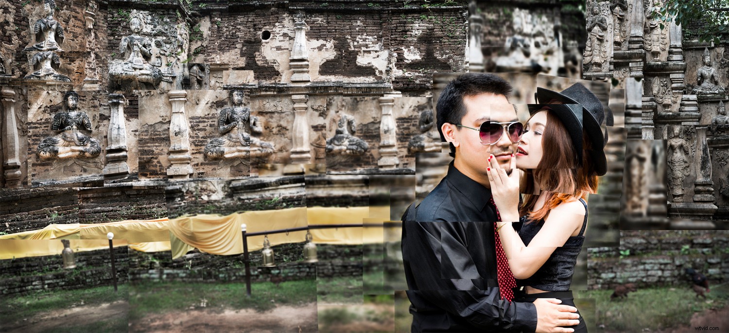 Create Stunning Photomontages: Part 2 - Pro Guide to Compiling Images in Photoshop