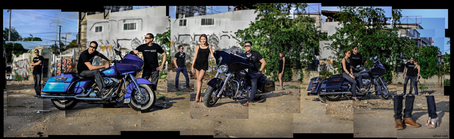 Create Stunning Photomontages: Part 2 - Pro Guide to Compiling Images in Photoshop