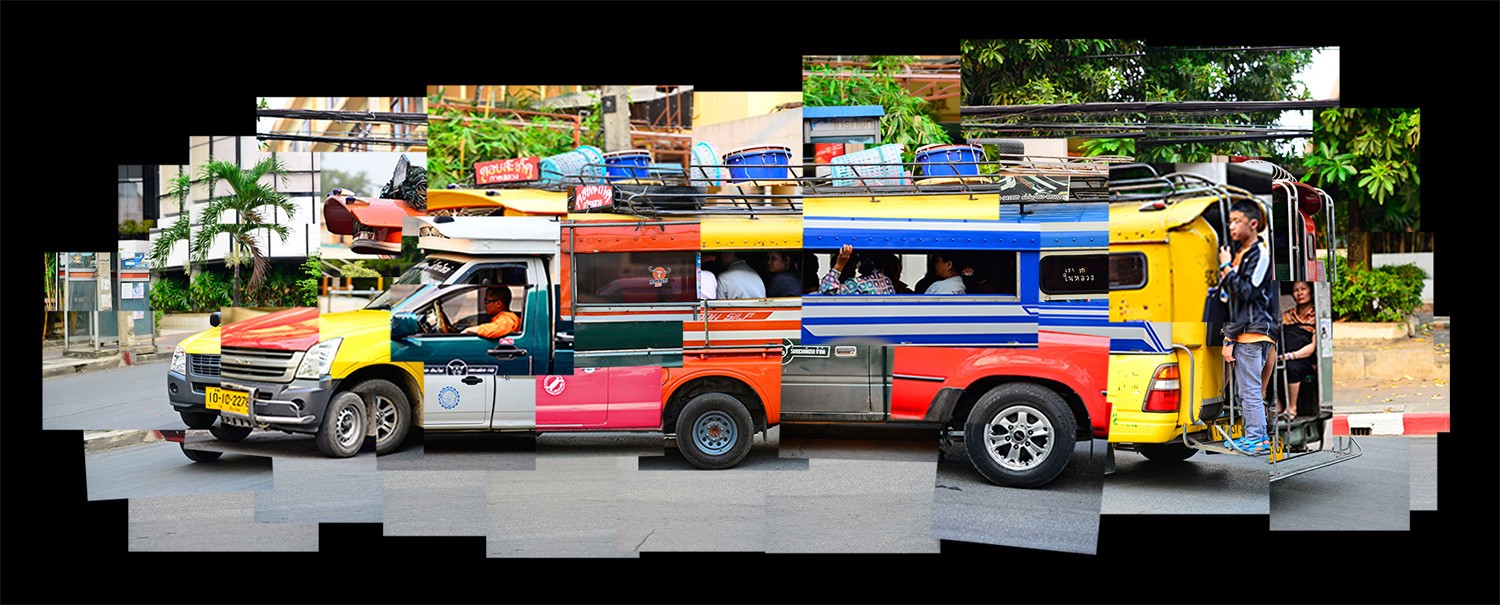 Create Stunning Photomontages: Part 2 - Pro Guide to Compiling Images in Photoshop