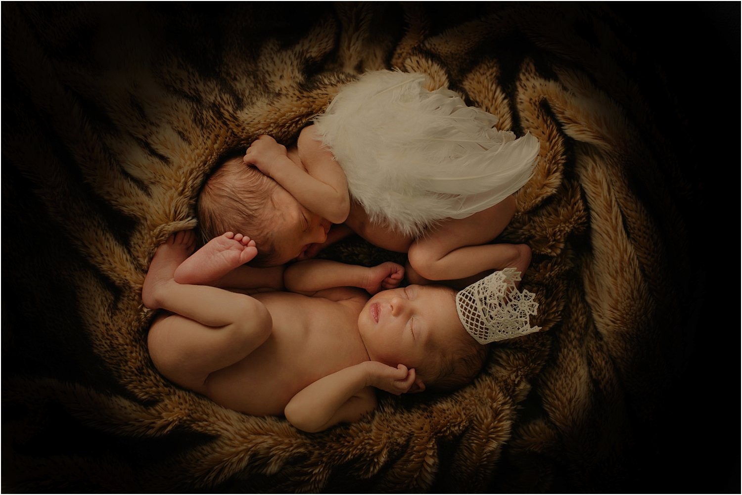 Newborn Photography Essentials: Basics and Must-Have Equipment Guide